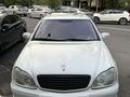Mercedes-Benz S 320 2001 года за 4 300 000 тг. в Алматы