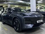 Deepal S07 2025 года за 12 600 000 тг. в Астана