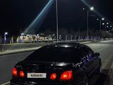 Lexus GS 300 2002 года за 4 400 000 тг. в Балхаш – фото 3
