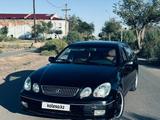 Lexus GS 300 2002 года за 4 400 000 тг. в Балхаш – фото 2