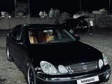 Lexus GS 300 2002 года за 4 400 000 тг. в Балхаш – фото 5