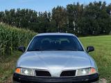 Mitsubishi Carisma 1999 годаүшін700 000 тг. в Алматы