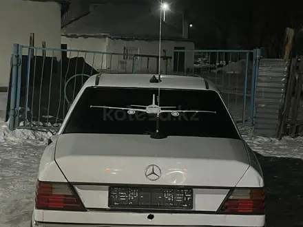 Mercedes-Benz E 230 1990 года за 1 000 000 тг. в Караганда – фото 3