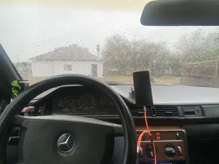 Mercedes-Benz E 230 1990 года за 1 000 000 тг. в Караганда – фото 10
