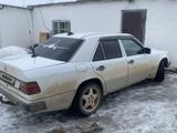 Mercedes-Benz E 230 1990 годаүшін1 000 000 тг. в Караганда – фото 2