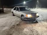 Mercedes-Benz E 230 1990 годаүшін1 000 000 тг. в Караганда – фото 4