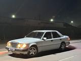 Mercedes-Benz E 230 1990 годаүшін1 000 000 тг. в Караганда – фото 5
