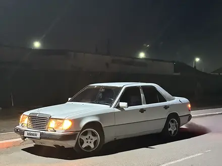Mercedes-Benz E 230 1990 года за 1 000 000 тг. в Караганда – фото 5