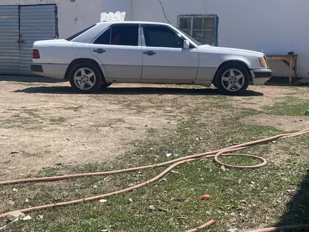 Mercedes-Benz E 230 1990 года за 1 000 000 тг. в Караганда – фото 9