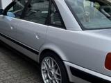 Audi 100 1991 годаүшін1 210 000 тг. в Атырау – фото 2