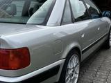 Audi 100 1991 годаүшін1 210 000 тг. в Атырау