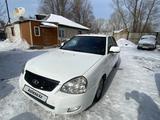 ВАЗ (Lada) Priora 2170 2013 года за 1 800 000 тг. в Семей – фото 4