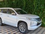 Mitsubishi Pajero Sport 2020 годаfor18 000 000 тг. в Шымкент