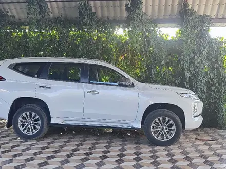 Mitsubishi Pajero Sport 2020 года за 18 000 000 тг. в Шымкент – фото 6