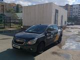 Chevrolet Cobalt 2020 года за 3 200 000 тг. в Атырау – фото 2
