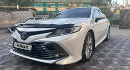 Toyota Camry 2019 годаfor12 800 000 тг. в Алматы – фото 3