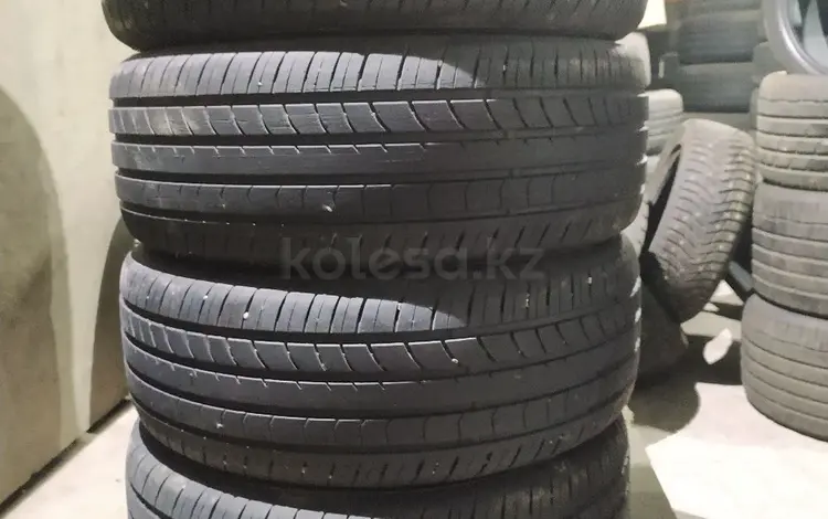 225/55R17 AS330 2025г. за 80 000 тг. в Алматы