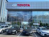Тойота Центр Есиль Автомобили с пробегом в Астана – фото 4