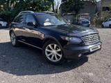 Infiniti FX35 2006 года за 5 000 000 тг. в Шымкент – фото 3