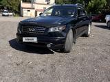 Infiniti FX35 2006 года за 5 000 000 тг. в Шымкент – фото 2