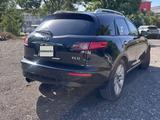 Infiniti FX35 2006 года за 5 000 000 тг. в Шымкент – фото 4