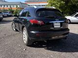 Infiniti FX35 2006 года за 5 000 000 тг. в Шымкент – фото 5