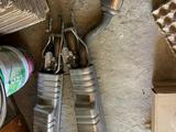 Глушитель на гелик за 500 000 тг. в Шымкент – фото 3