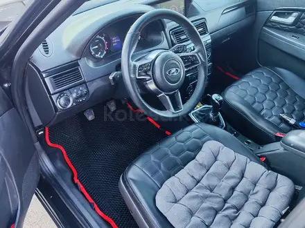 ВАЗ (Lada) Priora 2170 2014 года за 3 500 000 тг. в Усть-Каменогорск