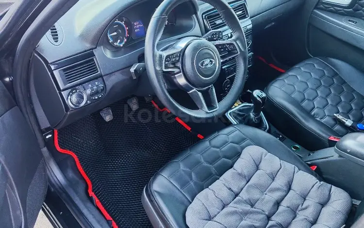 ВАЗ (Lada) Priora 2170 2014 года за 3 500 000 тг. в Усть-Каменогорск
