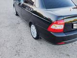 ВАЗ (Lada) Priora 2170 2014 годаүшін3 500 000 тг. в Усть-Каменогорск – фото 2