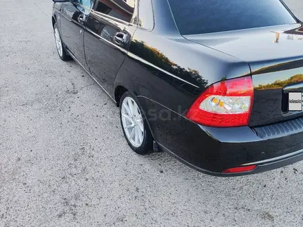 ВАЗ (Lada) Priora 2170 2014 года за 3 500 000 тг. в Усть-Каменогорск – фото 2