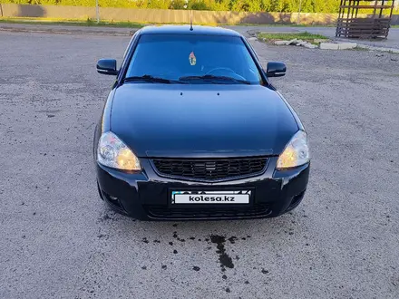 ВАЗ (Lada) Priora 2170 2014 года за 3 500 000 тг. в Усть-Каменогорск – фото 4