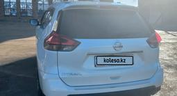 Nissan X-Trail 2021 года за 10 500 000 тг. в Уральск – фото 2