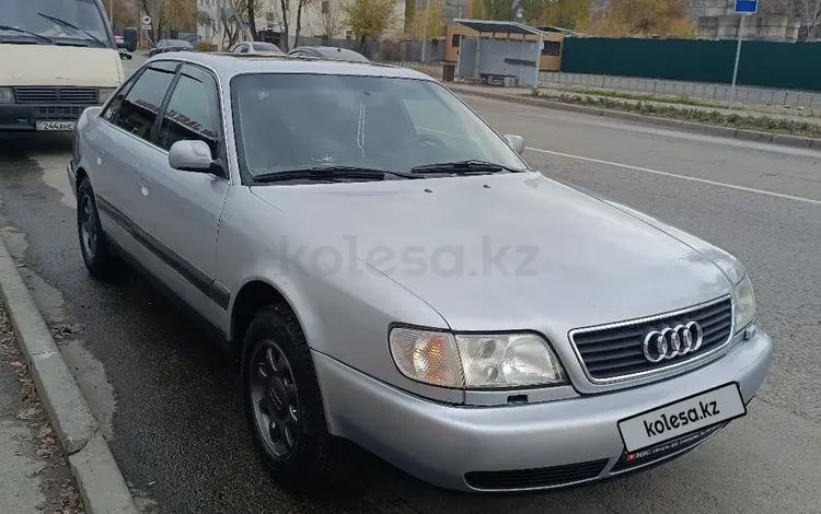 Audi A6 1997 годаfor3 300 000 тг. в Кызылорда