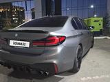 BMW 530 2017 годаүшін18 600 000 тг. в Астана