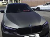BMW 530 2017 года за 18 600 000 тг. в Астана – фото 3