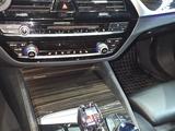 BMW 530 2017 года за 18 600 000 тг. в Астана – фото 4
