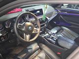 BMW 530 2017 года за 18 600 000 тг. в Астана – фото 5