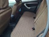Renault Duster 2012 года за 3 500 000 тг. в Усть-Каменогорск – фото 4