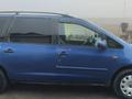 Volkswagen Sharan 1996 года за 2 100 000 тг. в Шардара – фото 6