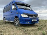 Mercedes-Benz Sprinter 2002 года за 4 800 000 тг. в Казалинск – фото 2