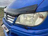 Mercedes-Benz Sprinter 2002 года за 4 800 000 тг. в Казалинск – фото 3