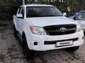 Toyota Hilux 2010 годаүшін9 500 000 тг. в Алматы