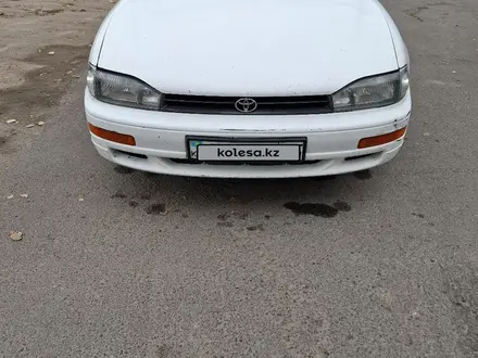 Toyota Camry 1993 года за 2 400 000 тг. в Алматы – фото 3