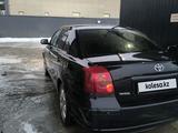 Toyota Avensis 2003 года за 3 555 555 тг. в Алматы – фото 3
