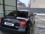 Toyota Avensis 2003 года за 3 555 555 тг. в Алматы – фото 5