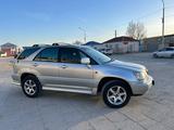 Lexus RX 300 2001 года за 5 500 000 тг. в Актау