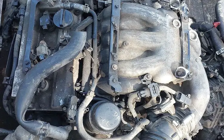 Двигатель 3.0 газ К7 за 950 000 тг. в Алматы