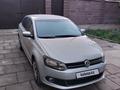 Volkswagen Polo 2013 года за 4 800 000 тг. в Тараз