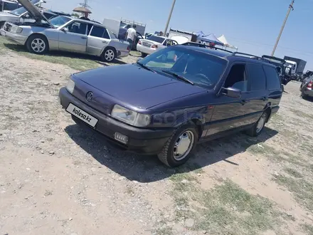 Volkswagen Passat 1993 года за 1 800 000 тг. в Шымкент